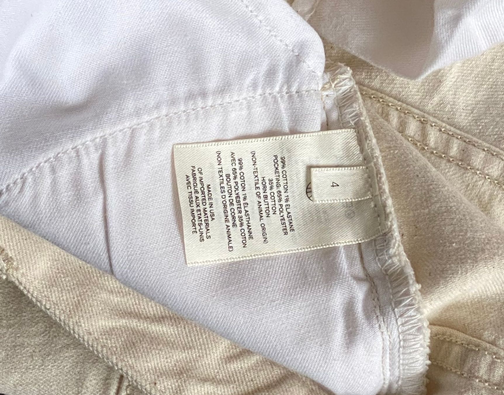 The Row Jeans: NEU The Row jeans Ashland 4(US) – Neu (gemäss Beschreibung) aus Zurich von ogidko 4