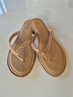 Glimmer Damen Flip Flops