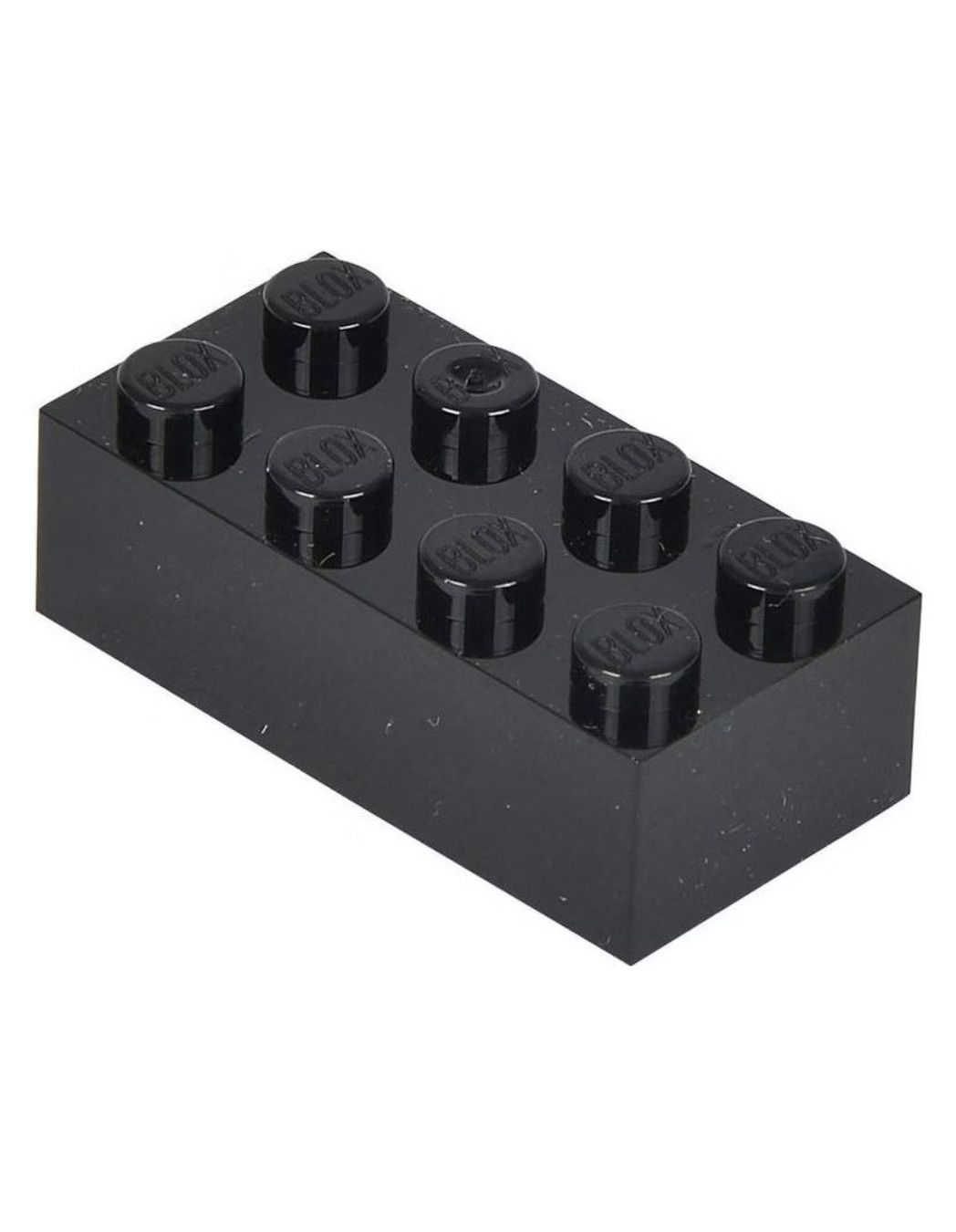 Lego Kit di costruzioni: 2x6 Black Building Bricks 20 Pieces Blox - Lego compatible – Nuovo (secondo la descrizione) da Glattbrugg venduto da har_jgc7 4