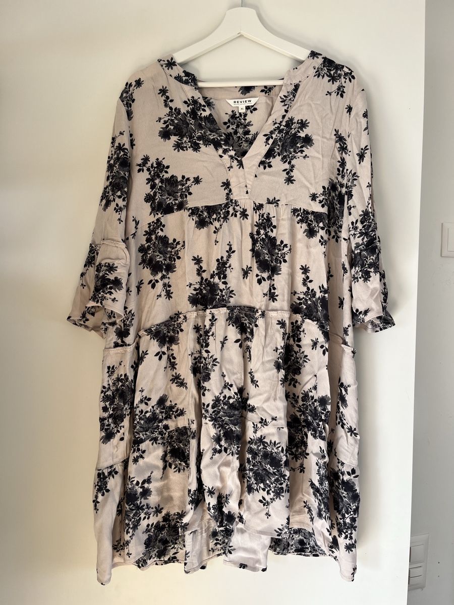 Kleider: Review Kleid XL – Gebraucht aus Kilchberg ZH von jeanne.00