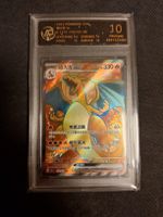 Pokemon Charizard RPA 10