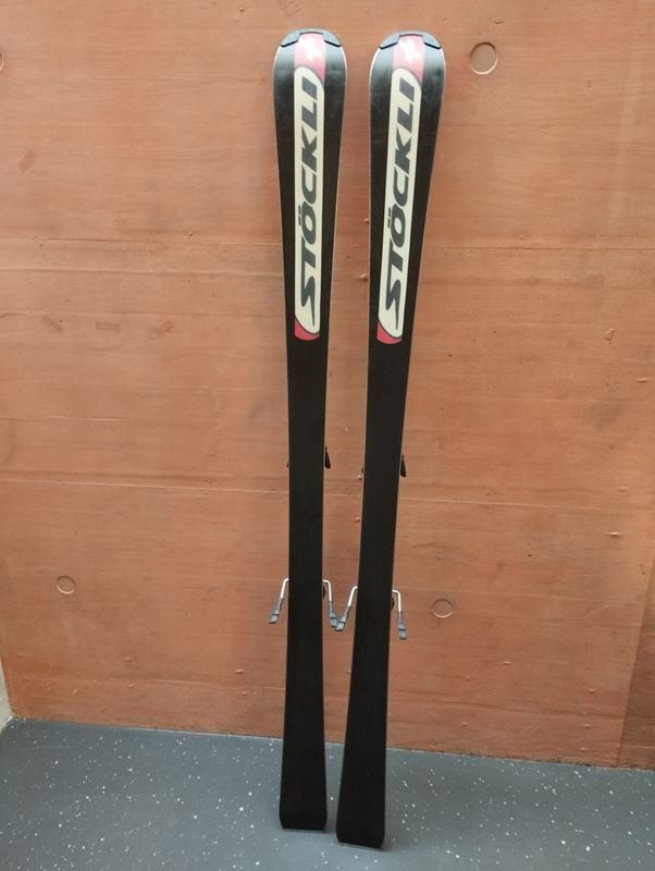 Stöckli Sci: STÖCKLI SL Laser 4.0 Ski – Usato da Schübelbach venduto da Restwert_Schubelbach 9