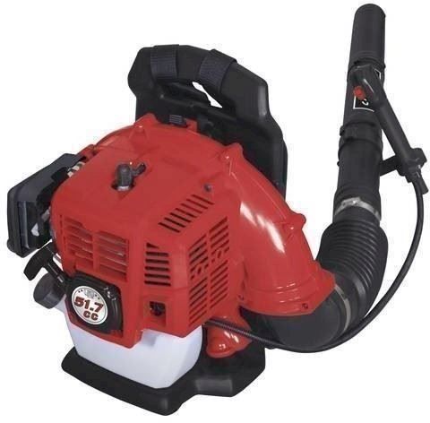 Soffiatori & Aspiratori per foglie: Scheppach Rucksack Laubbläser LB5200BP – Nuovo e nell'imballaggio originale da Bottighofen venduto da zaap 1