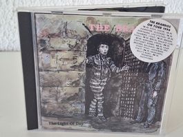 CD The Brandos -The Light of Day😎