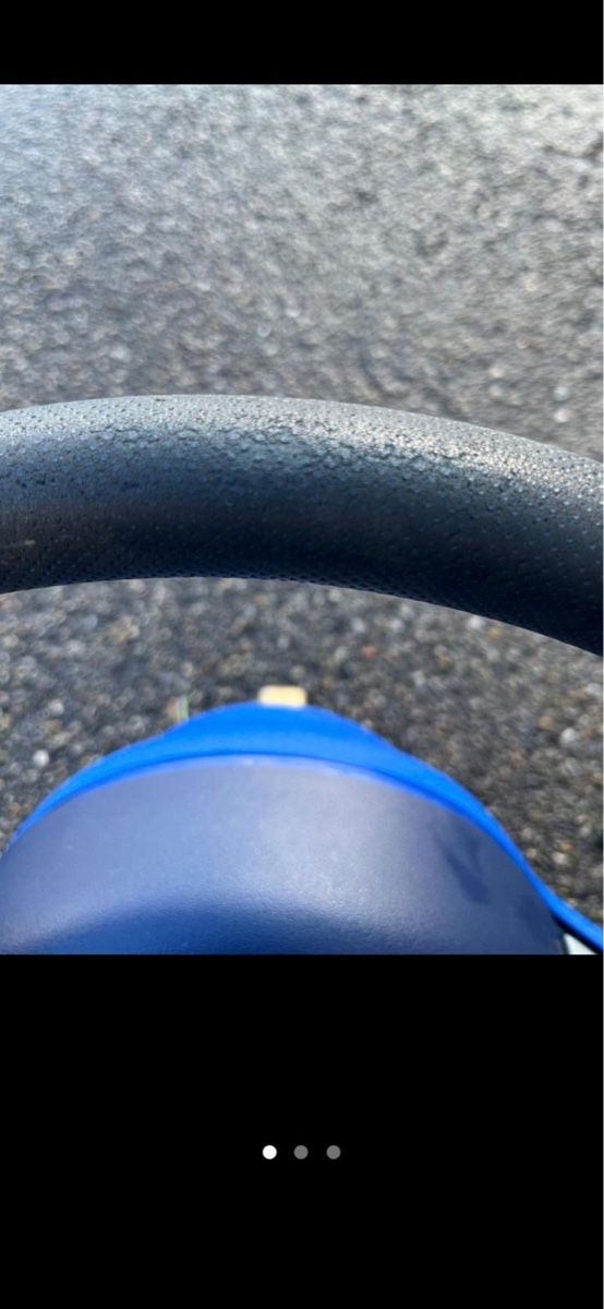 Smart Tutti pezzi di ricambio auto: Smart Lenkrad, jg 2000 – Usato da Mörschwil venduto da ers_k5cc 2