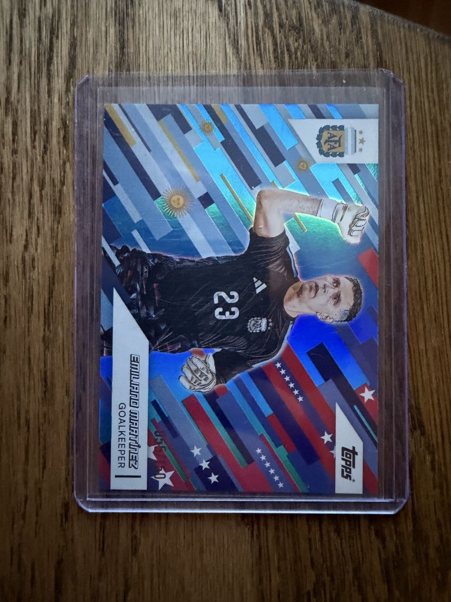 Topps Sammelbilder & Trading cards: 15 Card Mix - Rookie Auto Numbered Insert – Gebraucht aus Praz (Vully) von ShoreCards 4