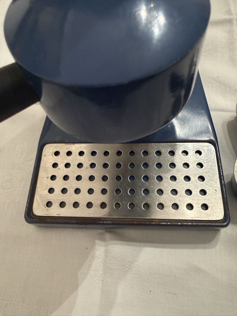 Kaffeemaschinen & Espressomaschinen: Machine à café Karat Espresso – Gebraucht aus Vésenaz von NORA1325 2