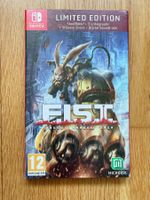 F.I.S.T. Forged in Shadow Torch, Limited Edition