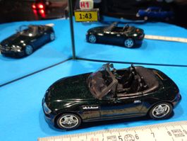 BMW M  1:43 (ohne Box) Maxi-Car    > (H1)