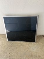 Plaques de cuisson BOSCH