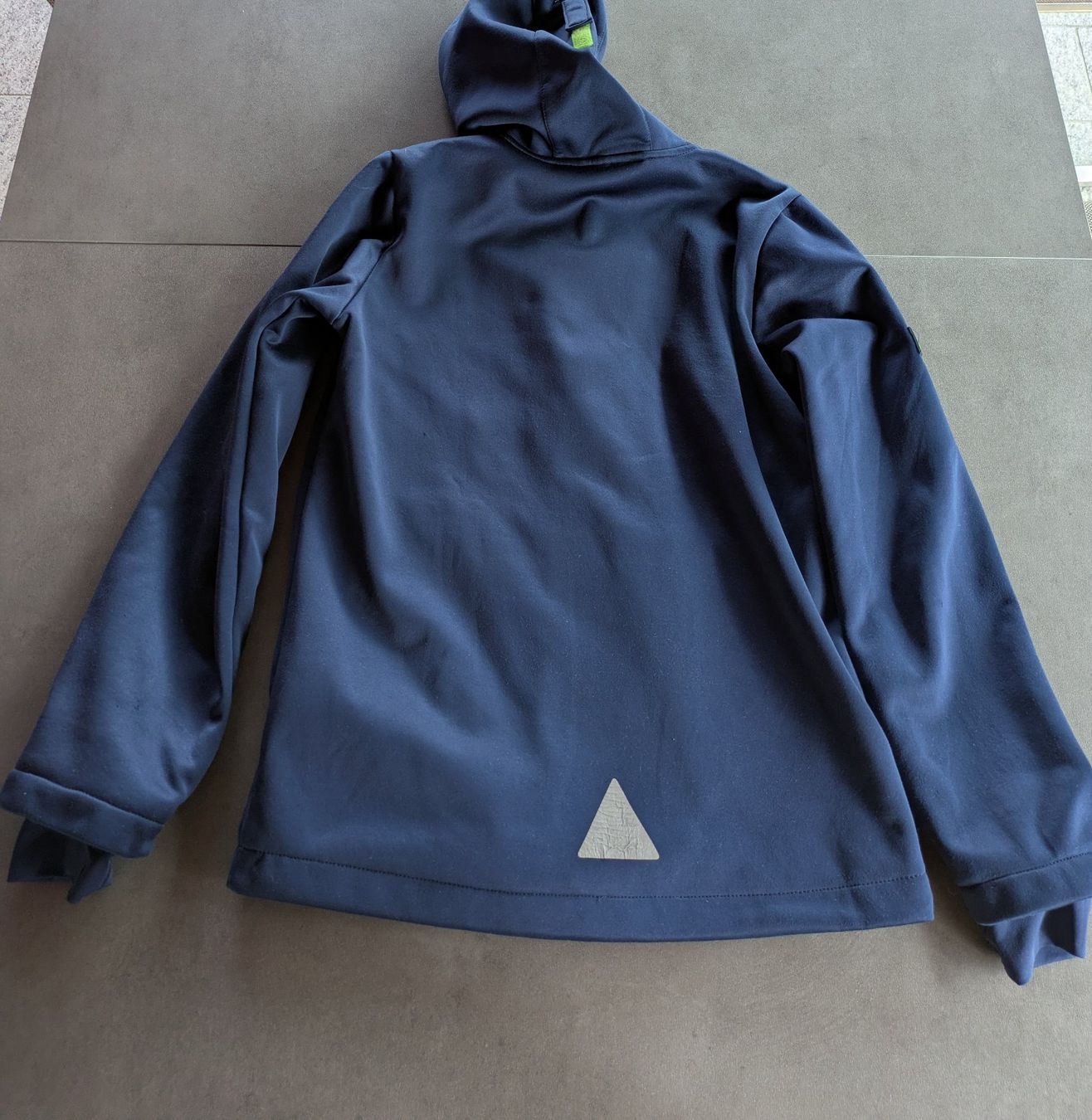 Jacken & Mäntel: Übergangsjacke von Rocktrail, Grösse 146 / 152 – Gebraucht aus Kölliken von mic_9n9d 2