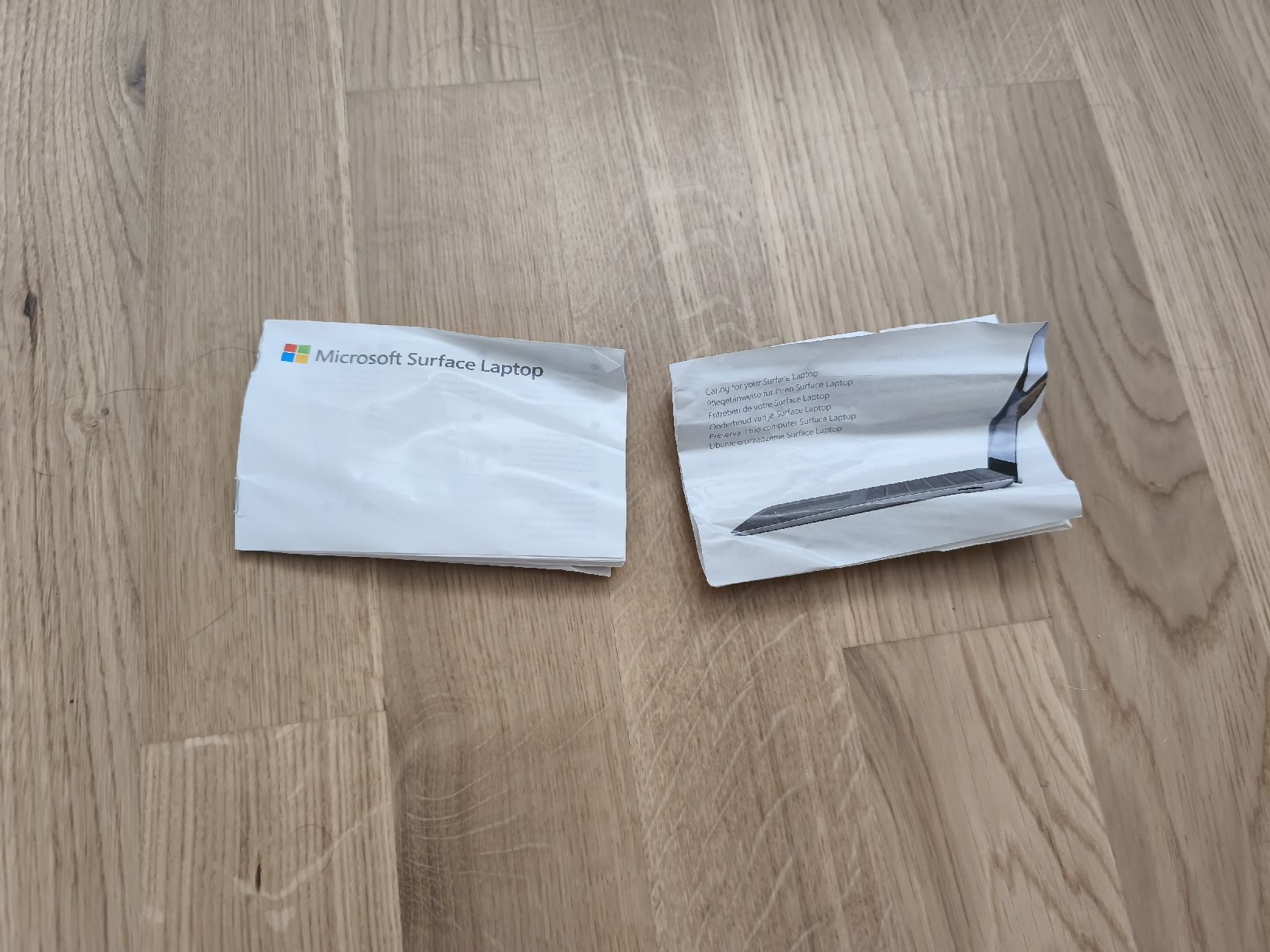 Microsoft Notebook: Microsoft Surface Laptop 3 – Nuovo (secondo la descrizione) da Reinach BL venduto da aly_02 7