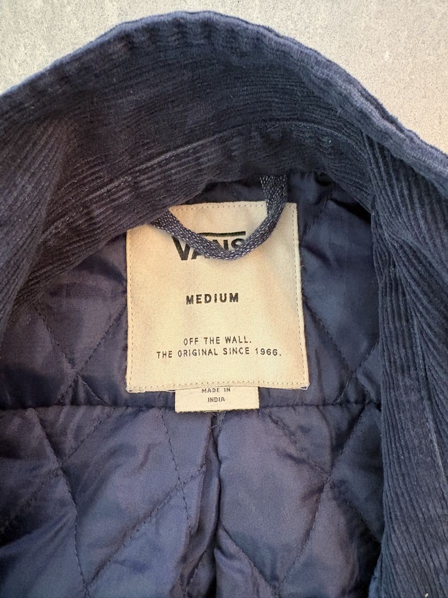 Vans Jacken: Frühlingsjacke von Vans – Gebraucht aus Binningen von Dorlaa 1