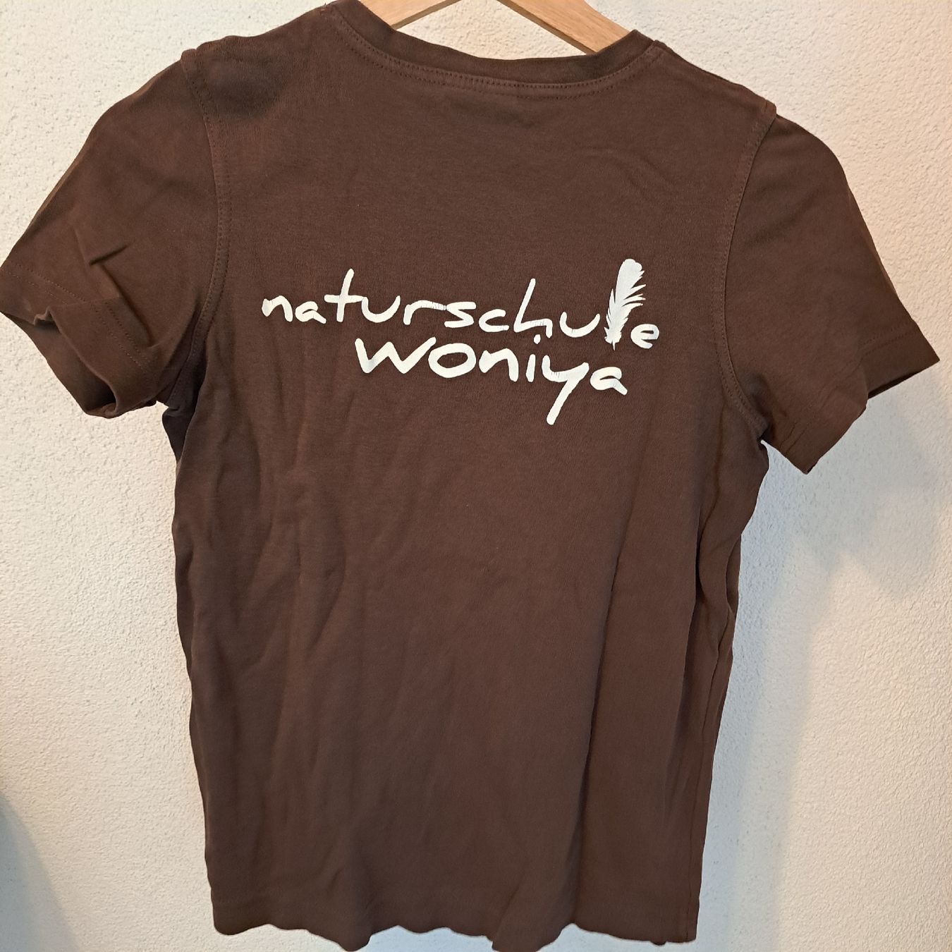 T-shirt: Tshirt mit Aufdruck – Usato da Schaffhausen venduto da xJuliax 1