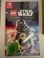 Nintendo Switch/die Skywalker Saga