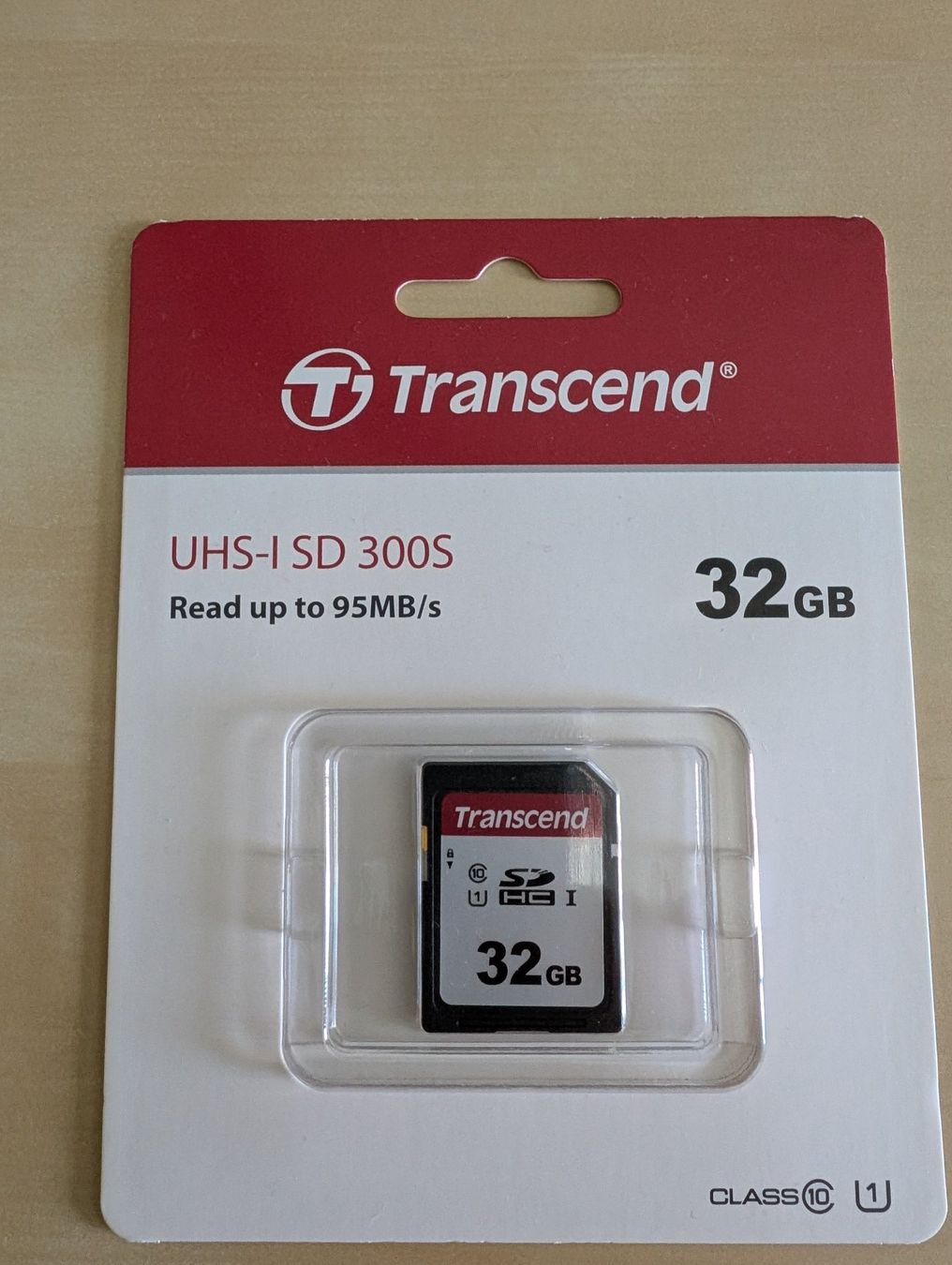 Schede di memoria: Carte mémoire SD 32 GB – Nuovo e nell'imballaggio originale da Gland venduto da Conan85