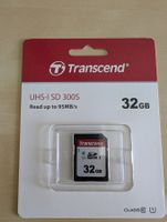 Carte mémoire SD 32 GB
