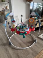 Aktivitätshopser Airplane Adventure von Baby Einstein