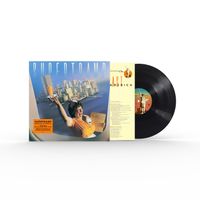 SUPERTRAMP - Breakfast in America (Half Speed)