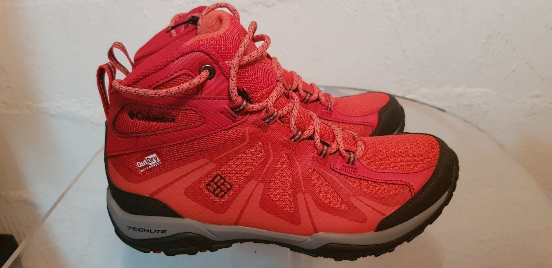 Columbia Damenschuhe: COLUMBIA PEAKFREAK Xcrsn II Xcel MID  36 – Neu und originalverpackt aus Kilchberg ZH von boanse 8
