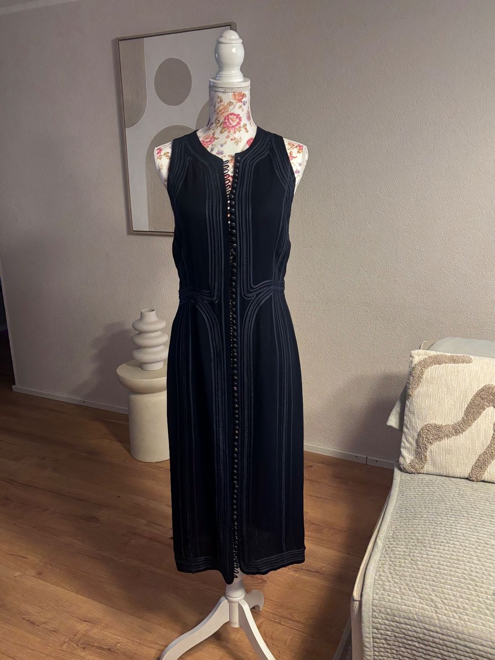Jil Sander Vestiti: Jil Sander Dress – Usato da St. Margrethen SG venduto da dijanaO 6