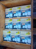 Restposten 40×Prima Vista Vakuumbeutel 9 Stk.  Neu und OVP