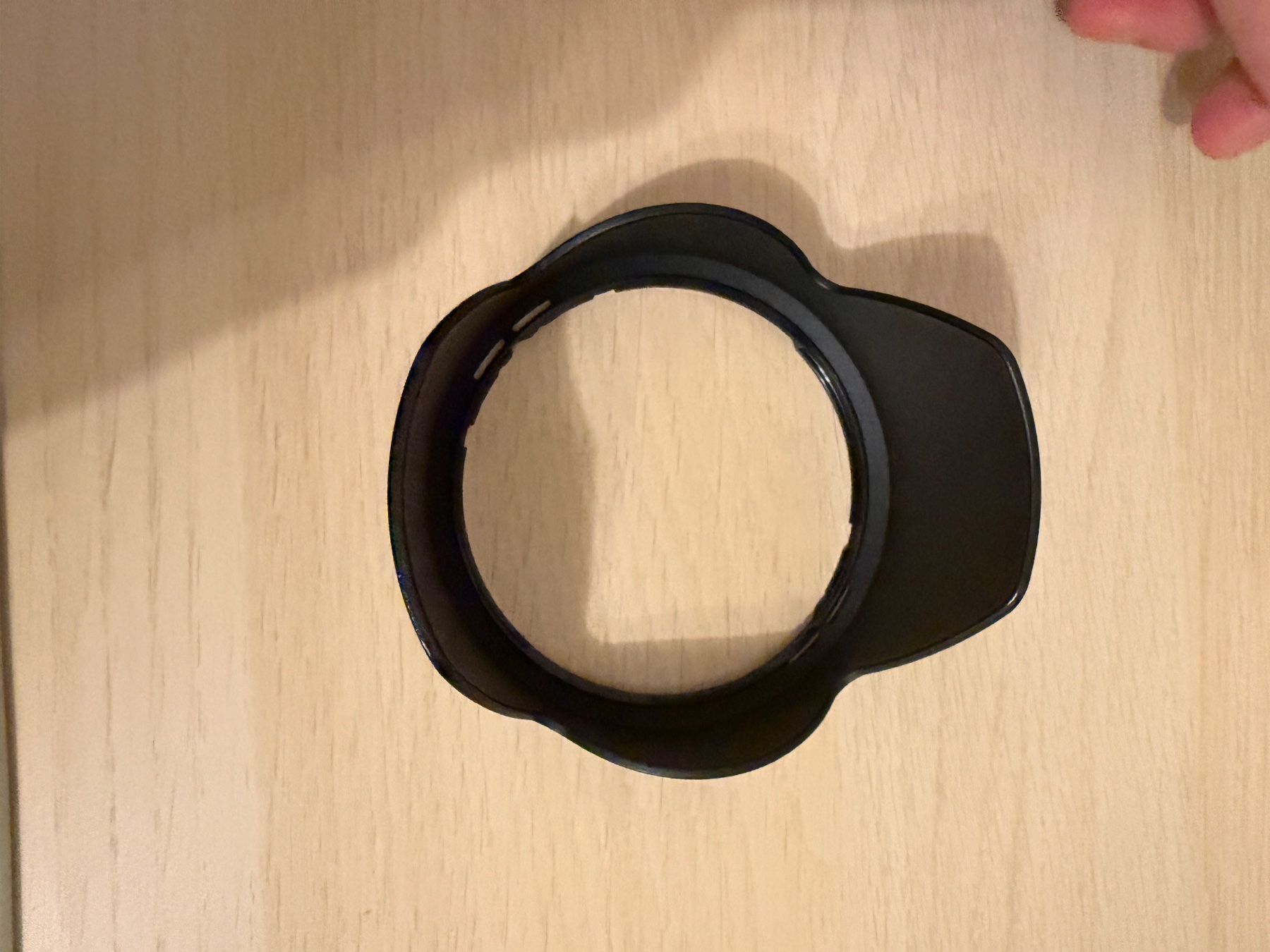 Sony Obiettivi: Sony Sonnenblende ALC-SH136 – Usato da Zürich venduto da fresh0001 2
