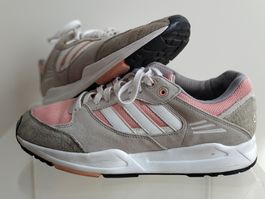 Adidas Rose/Gris T.40 2/3
