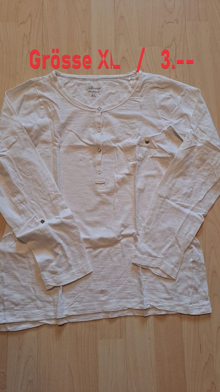 Maglioni & Felpe: Pullover 2 – Usato da Benzenschwil venduto da Conny083 7