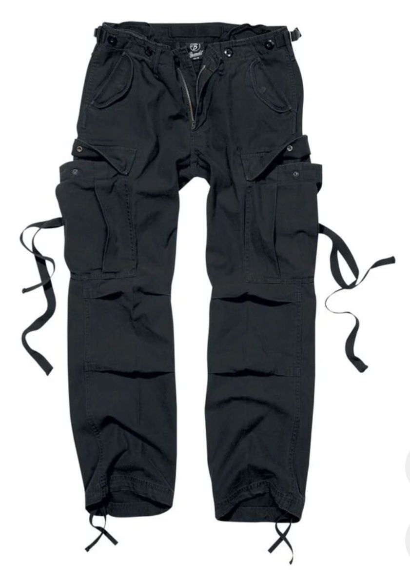 Pantalons: Cargo Hose – D'occasion à Brunnen par CHOUCHOU.