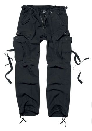 Cargo Hose
