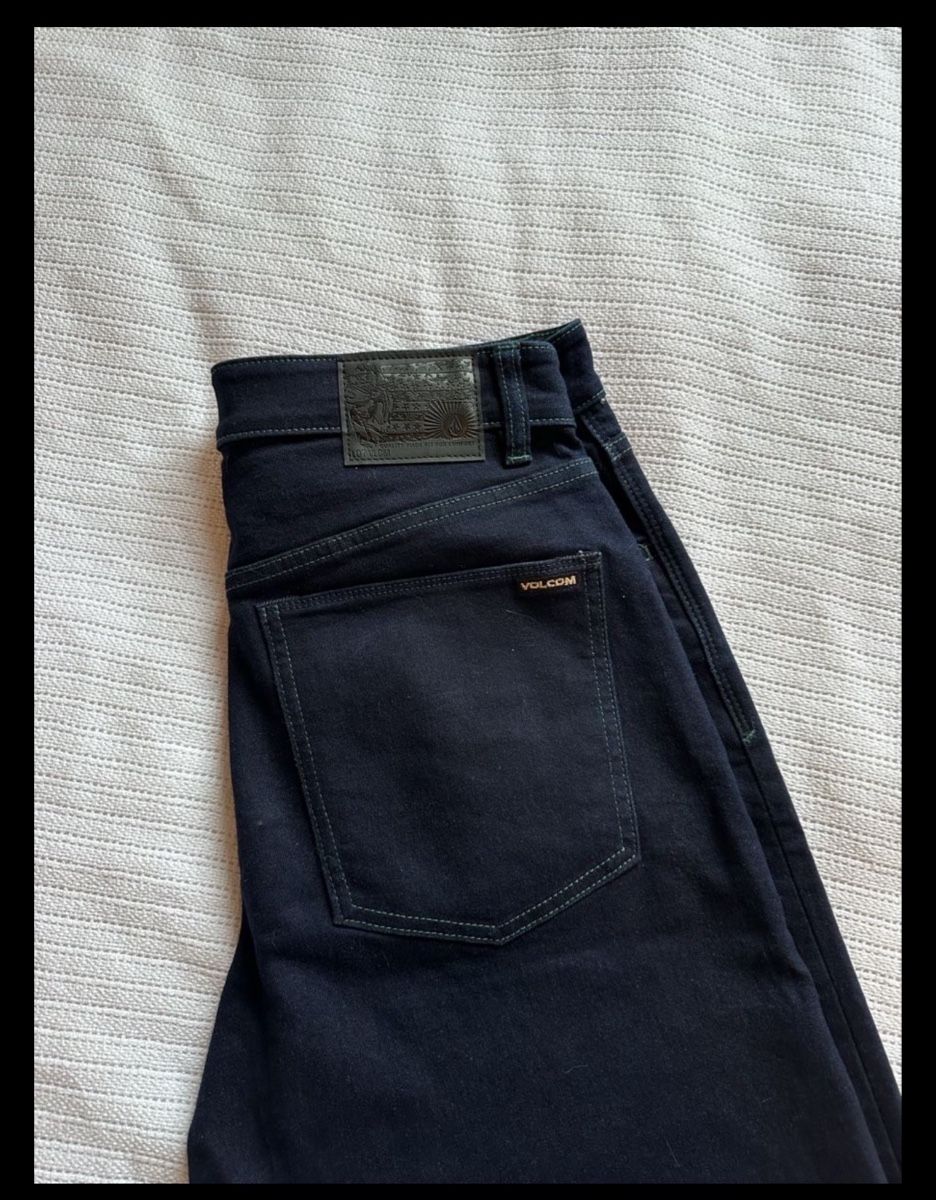 Volcom Jeans: Pantalon Volcom loosefit. – Usato da Epalinges venduto da jul_zx9q