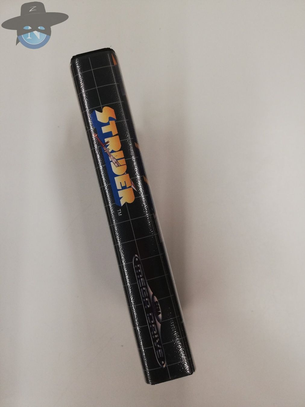 Sega Giochi: Strider / Sega Mega Drive MD – Usato da St. Gallen venduto da zorro_dc 5