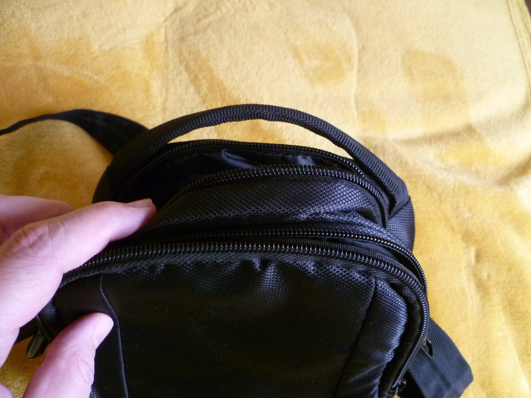 Borse: TRAGGÜRTELTASCHE – Nuovo (secondo la descrizione) da Safenwil venduto da universum78 3