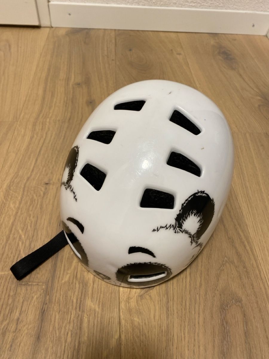 Caschi: Kinderhelm – Usato da Berikon venduto da michiboller