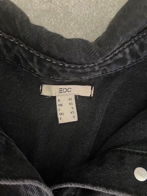 Kleider: EDC Jeanskleid (Gr. XS) – Gebraucht aus Aathal-Seegräben von daso03 2