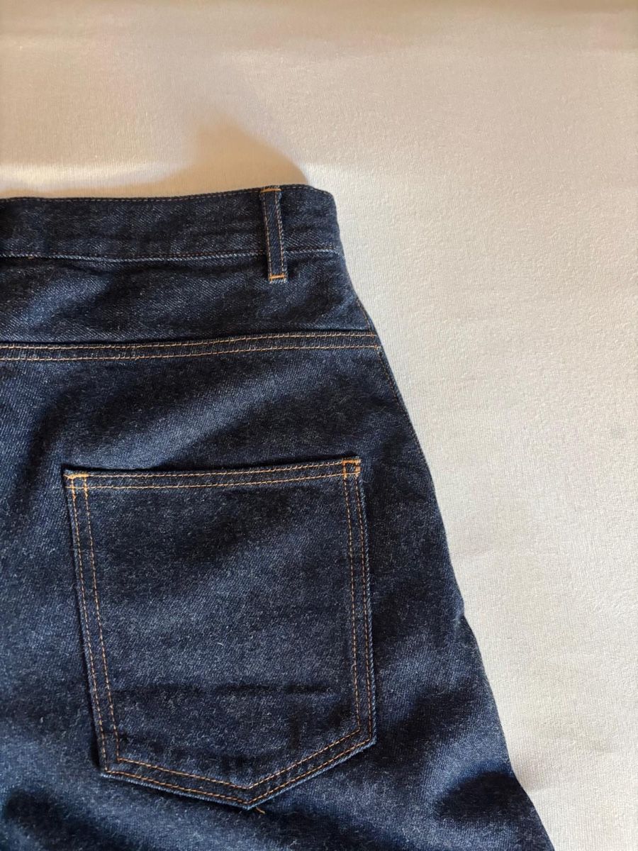 Jeans: Blue Denim – Usato da Wittenbach venduto da sar_zpx6 2