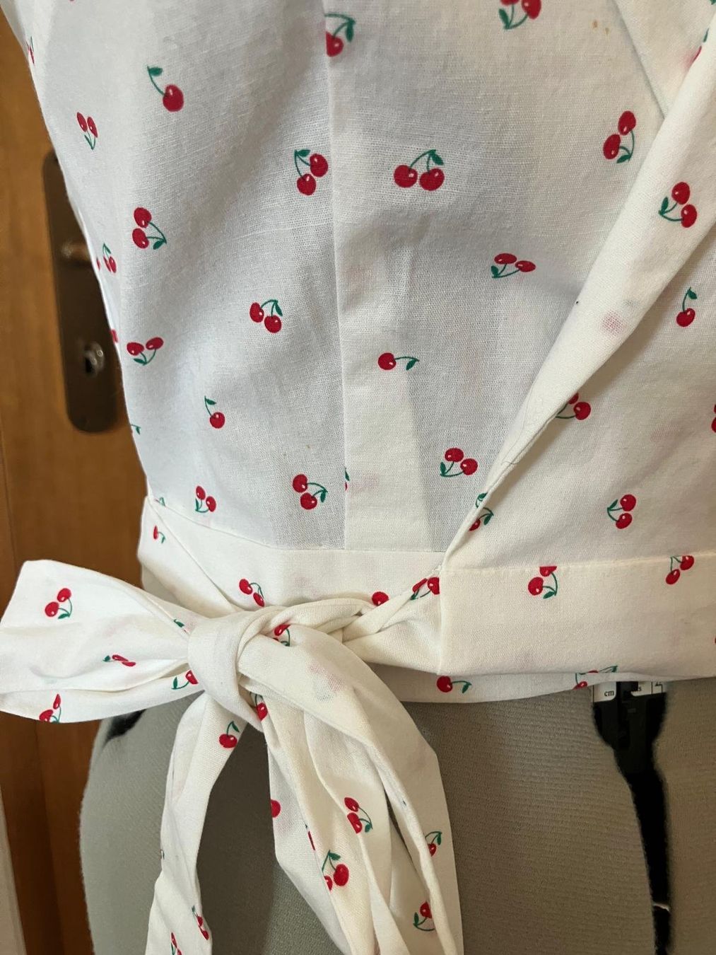 Camicette: Handmade Shirt – Usato da Monte Carasso venduto da arn_dime 3