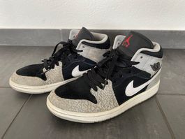 Nike Sneaker Air Jordan, Gr. 40