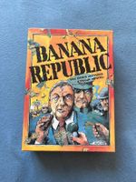 Banana Republic - Kartenspiel