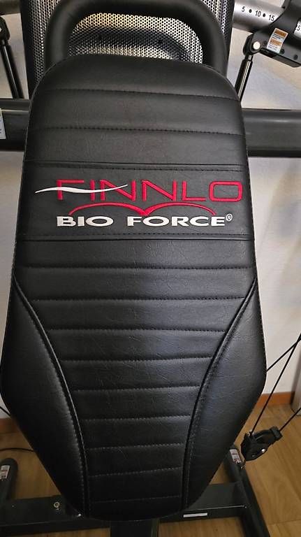 Hometrainer: Finnlo Bio Force – Usato da Adligenswil venduto da Steku75 1