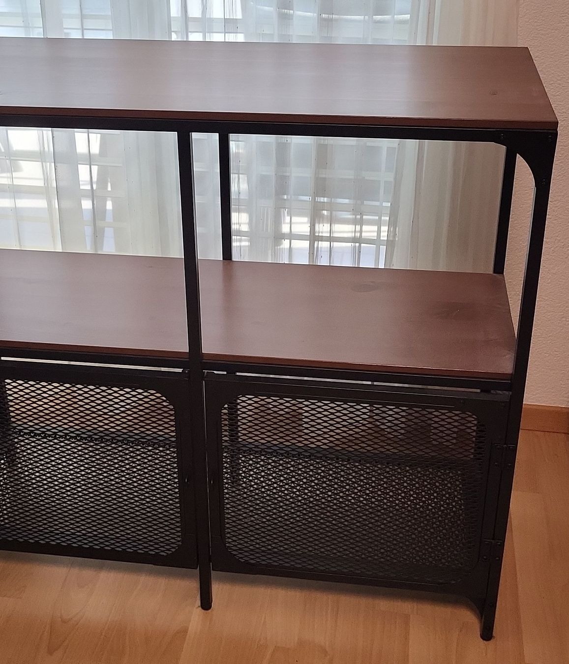 Ikea Scaffali: IKEA FJÄLLBO – Usato da St. Gallen venduto da DarioB77