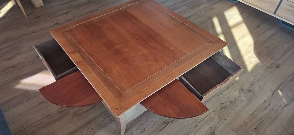 Tische: Roche Bobois Coffee Table – Gebraucht aus Lachen SZ von pet_2h68 4