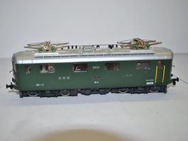 HAG Elektrolok SBB 227 (AUB005)