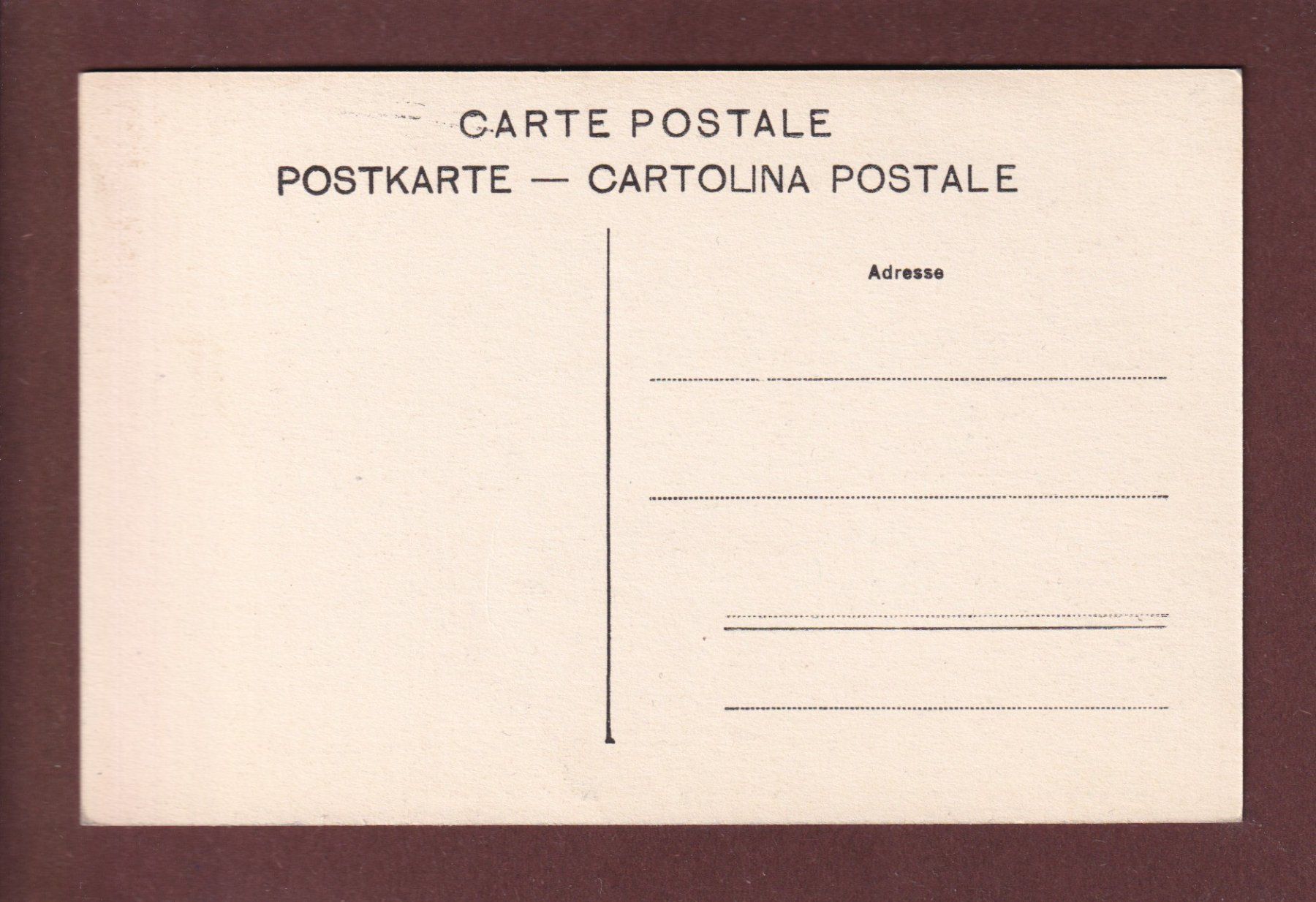 Cartoline postali: Engelberg - WENDENSTÖCKE – Usato da Pully venduto da nicecards 1