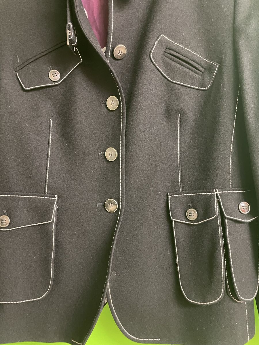 Giacche: Blazer der Marke Garmisch – Usato da Rüttenen venduto da Marianne22121970 2