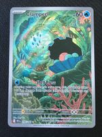 Pokémon - Ewige Rivalen - Clamperl - DRI 195 - EN