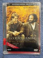 [DVD] Good Will Hunting (1997) Neu & OVP [Snapper Case]