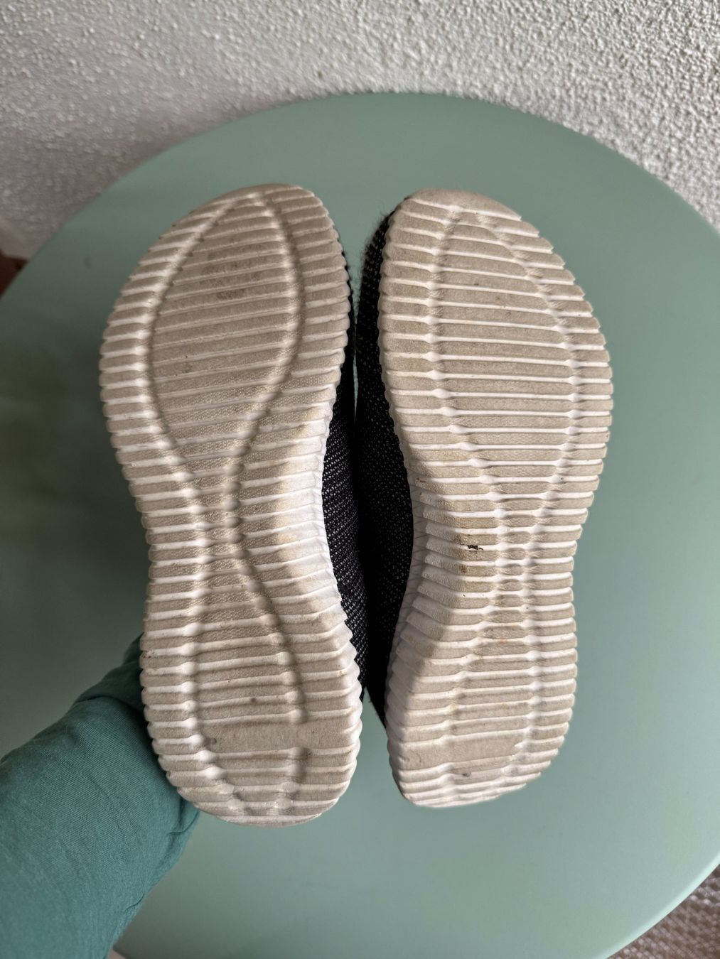 Skechers Scarpe da uomo: Skechers Grösse 36 grau – Usato da Kägiswil venduto da Jindujune 3