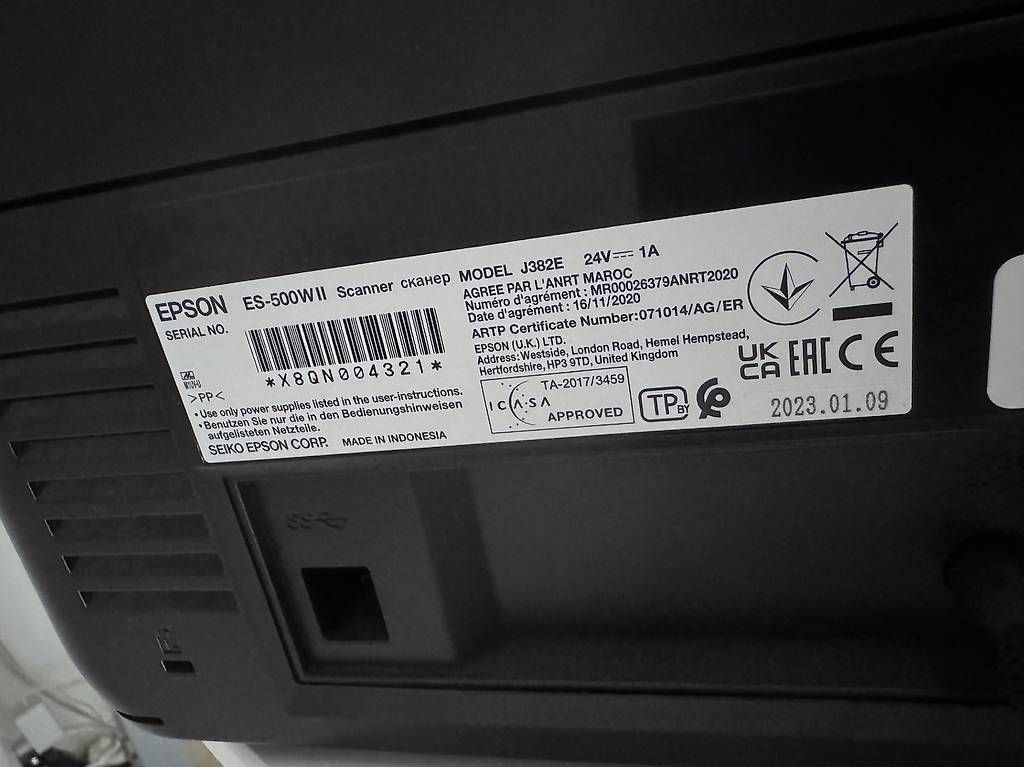 Monitor: Monitor ASUS ROG Swift PG258Q 24.5" 240Hz – Usato da Erstfeld venduto da PokeSandero 2